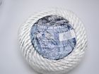 Tn250 Lehigh Twisted Nylon Rope Spool New Tree Swing 071514003047
