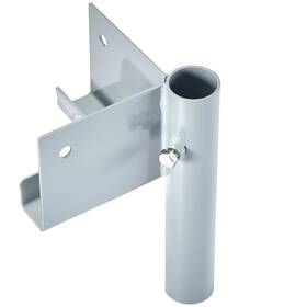 Td-10001 Tommy Docks Dock Bracket 1 1/2 Inch A Outside Corner Heavy Duty