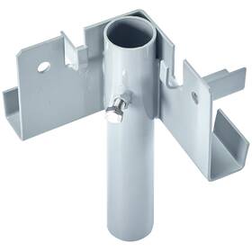 Td-10002 Tommy Docks Dock Bracket 1 1/2 Inch C 2-way Inside Corner Heavy Duty