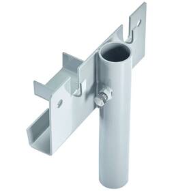 Td-10003 Tommy Docks Dock Bracket 1 1/2 Inch B Straight Heavy Duty