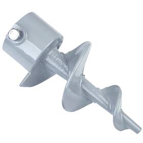 Td-10014 Tommy Docks Dock Bracket 1 1/2 Heavy Duty Auger Foot