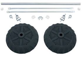 Td-30145 Tommy Docks Roll-in-dock Wheel Kit