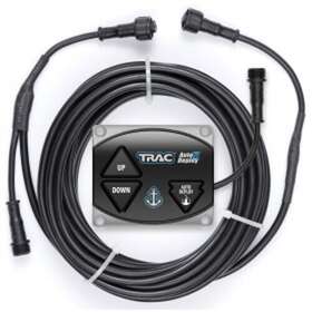 69045 Trac Outdoors G3 Autodeploy Anchor Winch Second Switch Kit