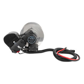 69023 Trac Outdoors Titan 450 Anchor Winch