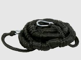 Tug-ab4000-bk Tuggy Products Ab4000-bk Anchor Buddy Black Boat Retrieval System