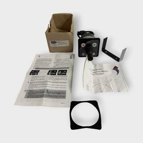 It25513 Twindisc Bcs Bow Thruster Control With Joystick Btjoyn - New Open Box