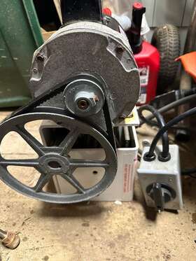 Ubl15-8-pl Ultimate Pwc Lift Barely Used