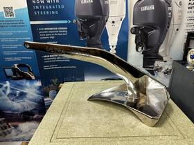 Ua21 Ultra Ua21/46 Marine 46lb 316 Stainless Steel Anchor Boats Up To 47ft P#ua21/46