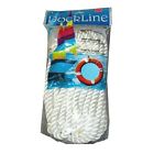 Uni3815pr Unicord White 3-8 X 15
