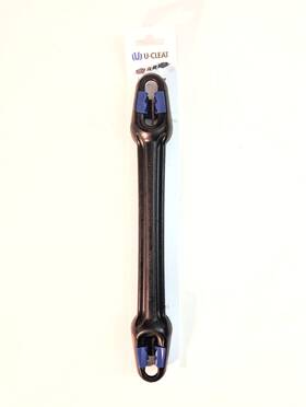 Unimer Un02 U-cleat Mooring Compensator For Leash 12-16mm