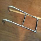 Up-2x Windline Telescoping Ladder Step