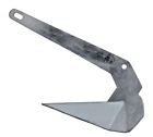 Usgh33050 Us Galvanized Delta Anchor Fast Set Plow