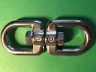 Uss018-0130 Usstainless Stainless Steel Anchor Swivel Eye And Marine Grade