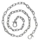 Uss10mm6a Us Stainless Steel Anchor Chain Or By Long 759776161438