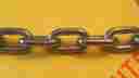 Uss10mm6ml Bridco Stainless Steel 316 Chain 10mm Or 3 8 By 6 Long Medium Link
