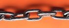 Uss16mm1ml Us Stainless Steel Chain By The Foot Medium Link