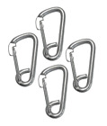 Uss2430-0060 Us Stainless 4 Pieces 4012785318399