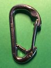 Uss2431x-0060k Usstainless Stainless Steel Spring Hook Forged Carabiner Marine Grade Safety