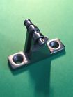 Uss31614a-7-8 Usstainless Deck Hinge Boat Bimini Degree Top Fitting Removable Pin