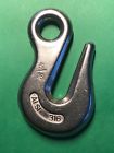 Uss323h-5-16 Usstainless Stainless Steel Eye Grab Hook Marine Grade