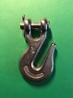 Uss330-5-16 Usstainless Stainless Steel Grab Hook Clevis End Marine Grade