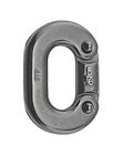 Uss661-5-16 Us Stainless Steel Chain Connecting Link Marine Grade Connector