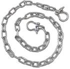 Uss6mm4a Us Stainless Steel Anchor Chain Or By Long 695637004622