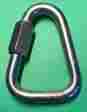 Uss7360-0120 Us Stainless Steel 316 Delta
