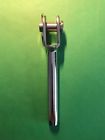 Uss7803-5-16 K Usstainless Stainless Steel Fork Terminal Marine Grade For Wire Rope
