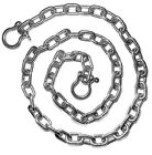 Uss8mm15 Us Stainless Steel Anchor Chain Or By Long 4012785320101