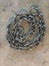 Ussanchor10mm Us Stainless Steel Anchor Lead Chain Long With Quality Shackles