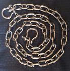 Ussanchor8mm Us Stainless Steel 316 Anchor Chain 8mm Or 5 16 By 6 10 Long W Quality Shackles
