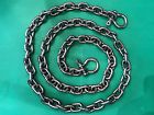 Ussdin8mm40 Us Stainless Steel Windlass Anchor Chain By Shackles