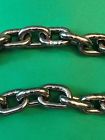 Ussg4-1-4-1 Us Stainless Steel Windlass Iso Anchor Chain By The Foot