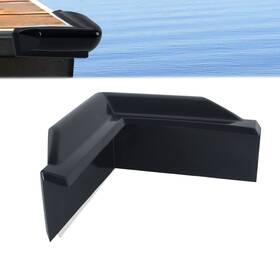 Zjkd-001 Veithi Black White Dock Bumper Vinyl Guard-corner Fender For