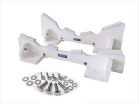 Versachock 617285338096 Custom Channel Chocks Made To Order Vcoemchnl