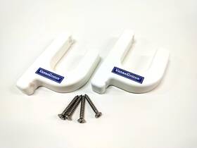 Versachock 654139374329 Dock Line And Boat Hook Pole Holder Vchook