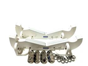 Versachock 680699401113 Heavy Duty Custom Chocks Vcoemhd