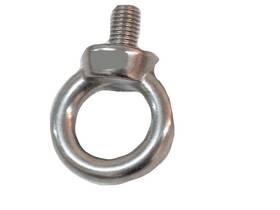 Vc050eyeshort Versachock 1/2 Inch Eyebolt-short