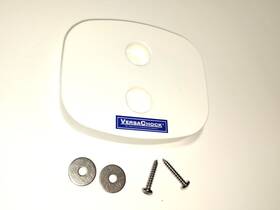 Vcskeg2 Versachock Outboard Skeg Rest Plate