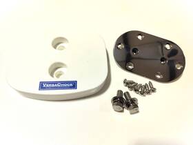 Vcskeg2r Versachock Removable Outboard Skeg Rest Plate