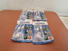 Mrv-150 Versatie Outboard Line And Gear Organizer