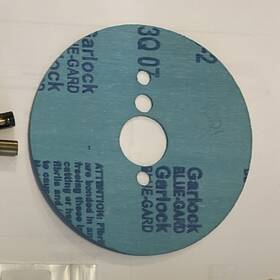 3q07 Vetus 55 Kgf Bow Thruster 12 Volt Repair/replacement Parts