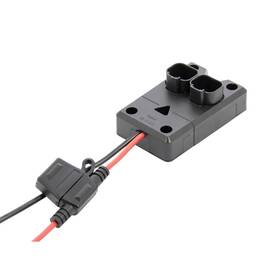 Vetus 717372445866 V-can Power Supply - 12v Input Output Max 5a Canvps Upc 8717372445866