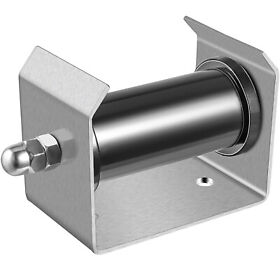 Djpms134mmv1wwi2a Vevor 5.3inch Guide Roller Electric Anchor Winch Part Stainless Steel Deck