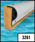3261 Vm Bumpers 10 Ft Dock