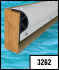 3262 Vm Bumpers 10 Ft