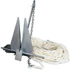 Vm-ta-2666428 West Marine Anchor And Rode Package For Boat 025282100316