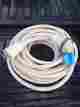 Volt30 Hubbell Boat Or Rv 125 Amp 50 12 Awg 3 Prong Shore Powercord W Pigtail
