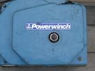 Vr-122 Superwinch Powerwinch Model Vr132